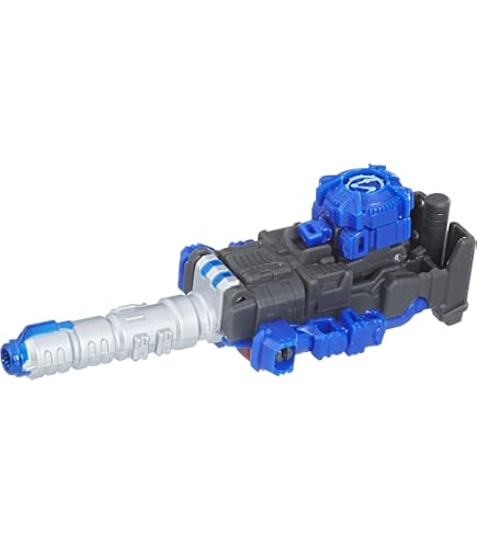 TF 2018 POTP [Titan Master] ﾏｲｸﾛﾅｽ n5ksbvb
